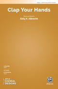 Clap Your Hands Cover Image