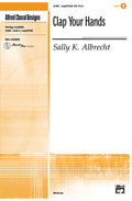 Clap Your Hands Cover Image