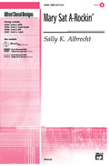 Mary Sat A-Rockin' Cover Image