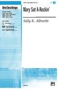 Mary Sat A-Rockin' Cover Image