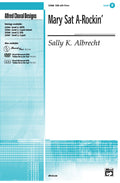 Mary Sat A-Rockin' Cover Image