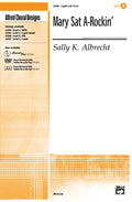Mary Sat A-Rockin' Cover Image