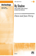 My Shadow Cover Image