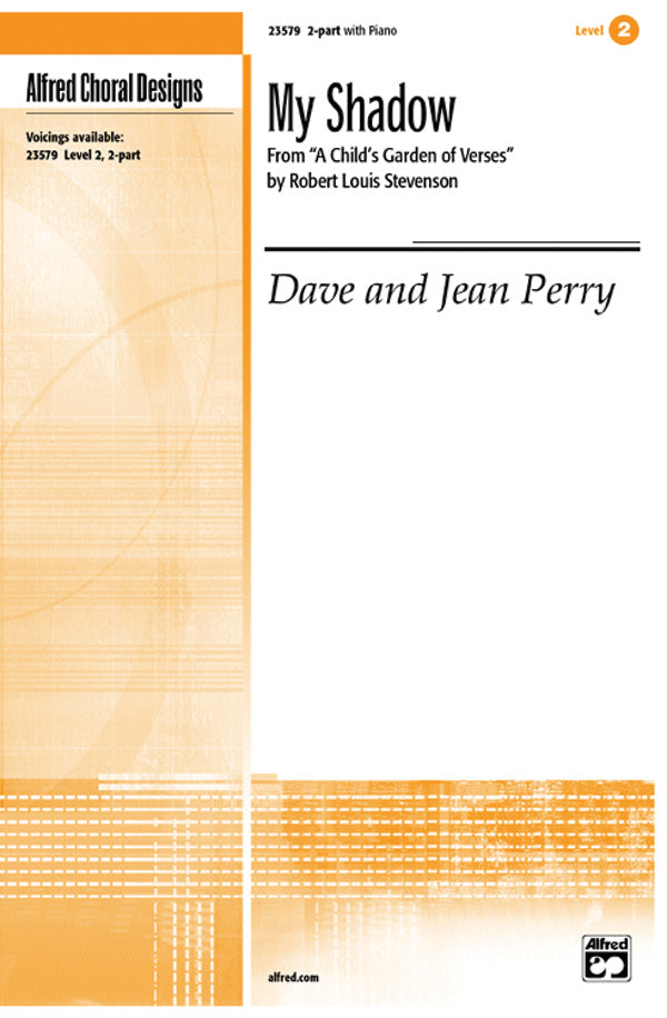 My Shadow Cover Image