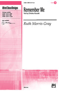 Remember Me Cover Image