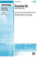 Remember Me Cover Image