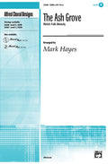 The Ash Grove Cover Image