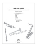 The Ash Grove Cover Image