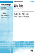 Watu Wote Cover Image