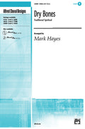 Dry Bones Cover Image