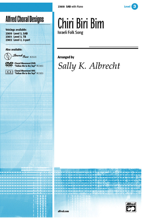 Chiri Biri Bim Cover Image