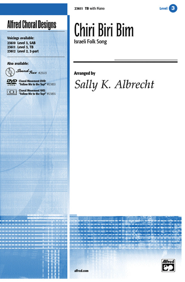 Chiri Biri Bim Cover Image