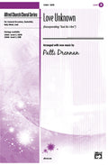 Love Unknown Cover Image