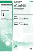 God's Simple Gifts Cover Image