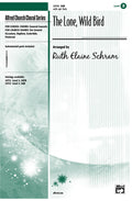 The Lone, Wild Bird Cover Image