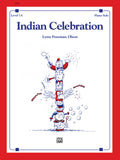 Indian Celebration Cover Image