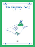 The Sixpence Song Cover Image