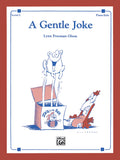 A Gentle Joke Cover Image