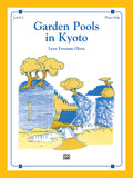Garden Pools in Kyoto Cover Image