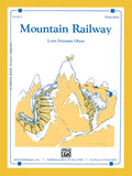 Mountain Railway Cover Image