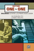 Rhythm: One on One Cover Image