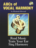 The ABCs of Vocal Harmony Cover Image