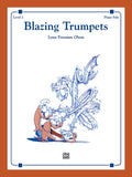 Blazing Trumpets Cover Image