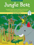 Jungle Beat Cover Image