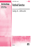 Festival Sanctus Cover Image
