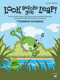 Look Before You Leap! Cover Image
