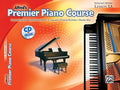 Premier Piano Course, Universal Edition Lesson 1A Cover Image