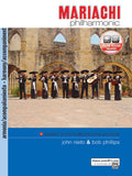 Mariachi Philharmonic (Mariachi in the Traditional String Orchestra) Cover Image