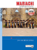 Mariachi Philharmonic (Mariachi in the Traditional String Orchestra) Cover Image