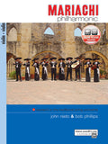 Mariachi Philharmonic (Mariachi in the Traditional String Orchestra) Cover Image