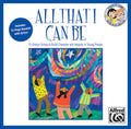 All That I Can Be Cover Image
