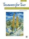 Treasures for Two Cover Image