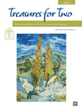 Treasures for Two Cover Image