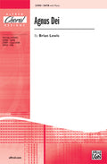 Agnus Dei Cover Image