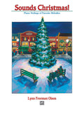 Sounds Christmas! Cover Image