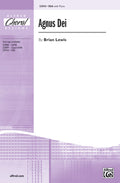 Agnus Dei Cover Image