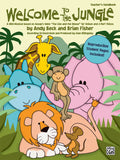 Welcome to the Jungle Cover Image