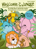 Welcome to the Jungle Cover Image