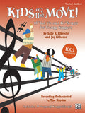 Kids on the Move! Cover Image