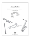 Alleluia Fanfare Cover Image