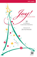 Joy! A Carol Collection Cover Image