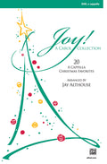 Joy! A Carol Collection Cover Image