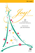 Joy! A Carol Collection Cover Image