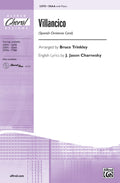 Villancico Cover Image