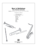 Born in Bethlehem Cover Image
