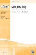 Swim, Little Fishy Cover Image